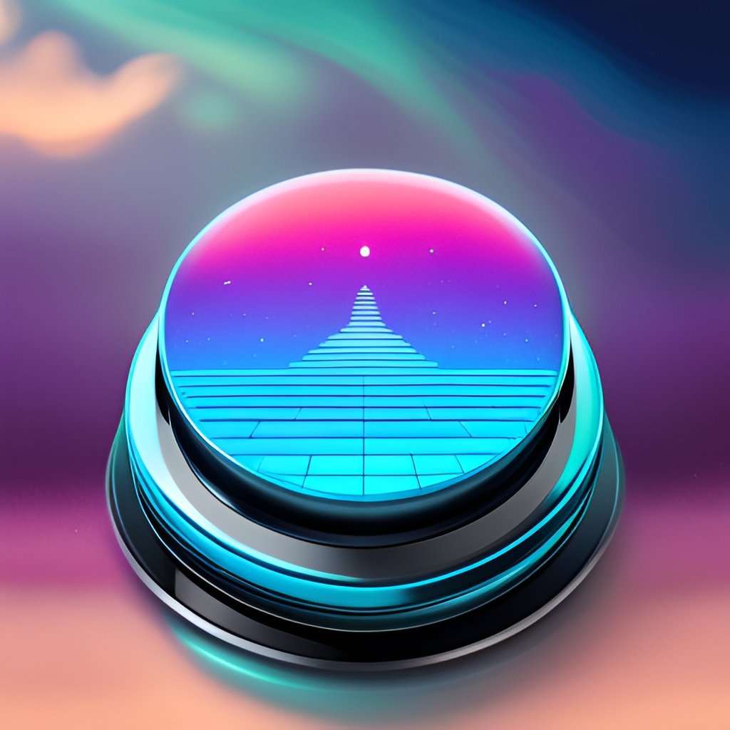 Buttonrohmaterial – die vier Elemente des Buttons - mia mai