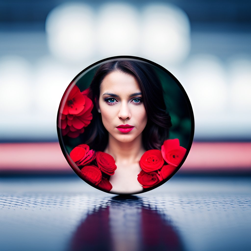 mia mai Buttons in Ihrem Unternehmen - mia mai