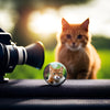 Unsere Heimtiere als Buttons - mia mai
