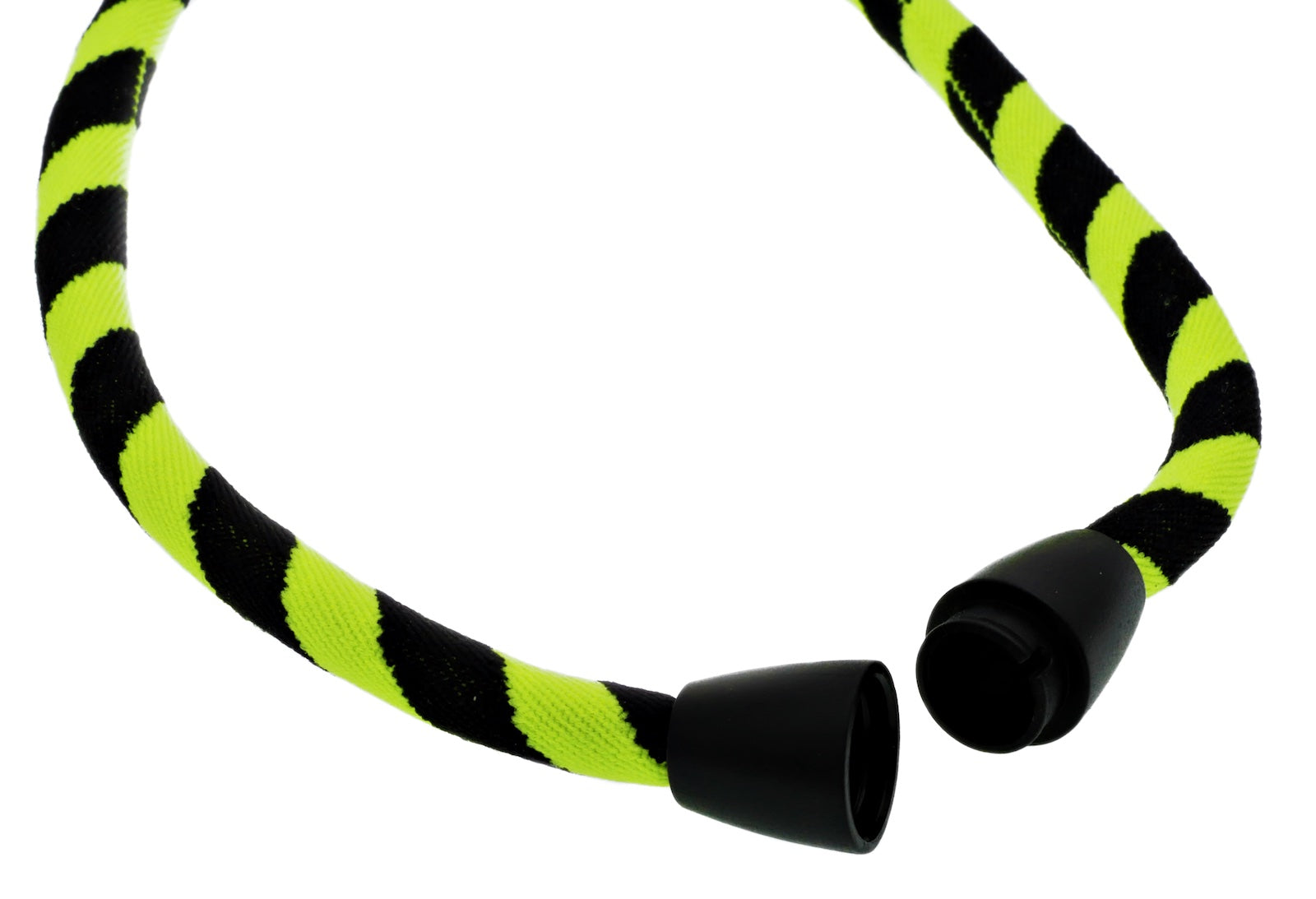 mia mai Tubular Schlüsselband mit Sicherheitsverschluss 45 cm