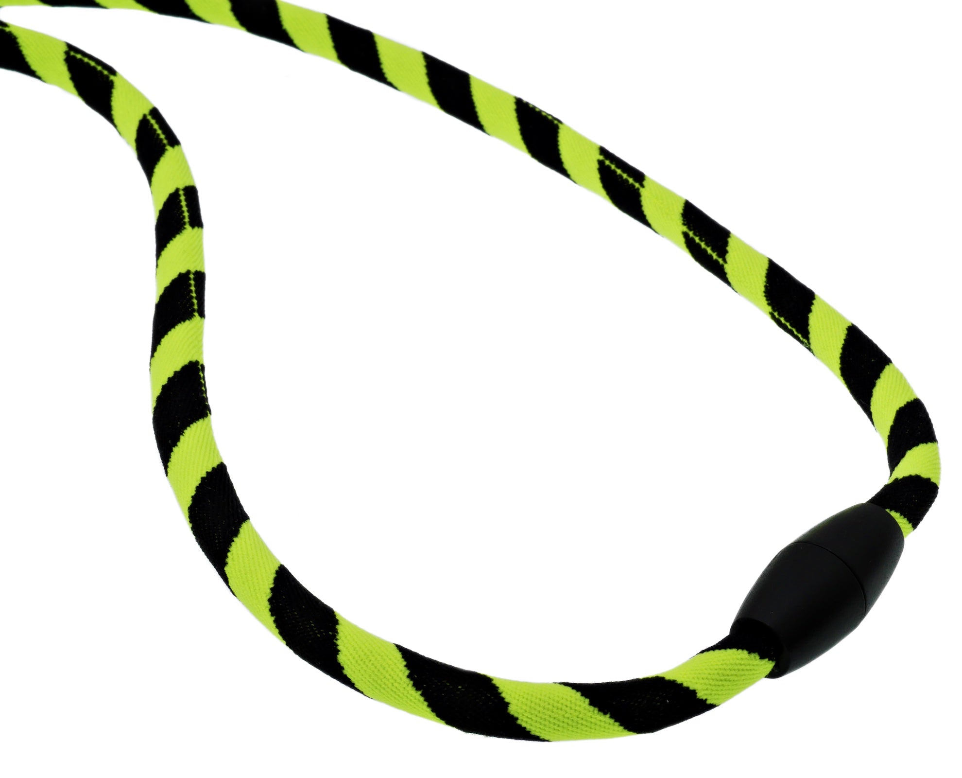 mia mai Tubular Schlüsselband mit Sicherheitsverschluss 45 cm
