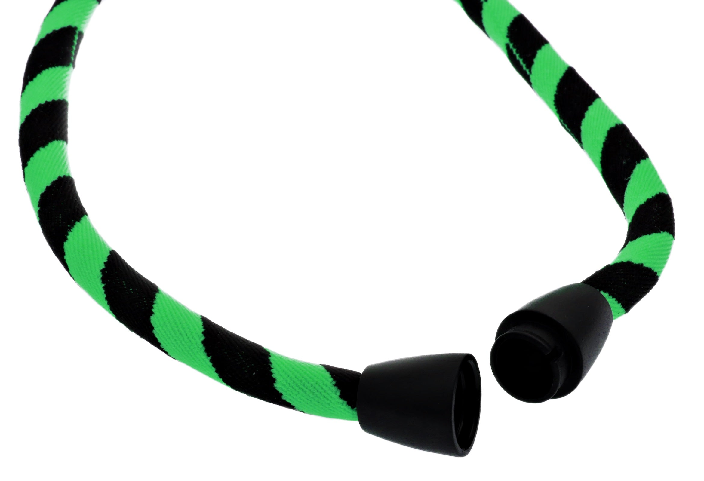 mia mai Tubular Schlüsselband mit Sicherheitsverschluss 45 cm