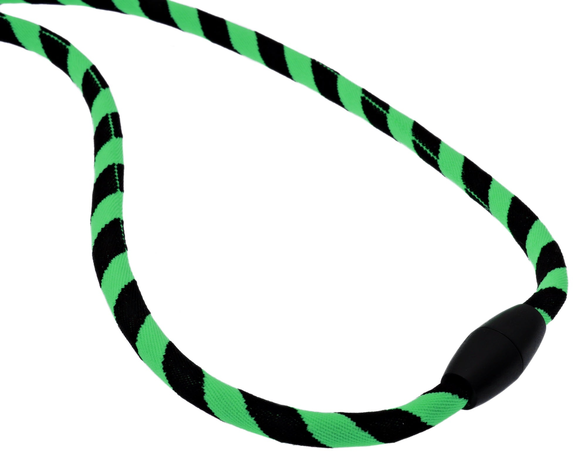 mia mai Tubular Schlüsselband mit Sicherheitsverschluss 45 cm