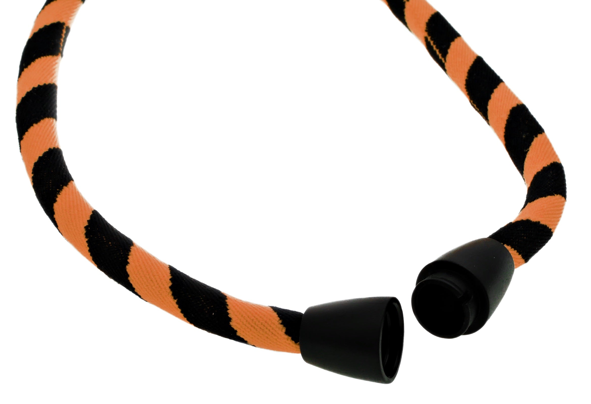 mia mai Tubular Schlüsselband mit Sicherheitsverschluss 45 cm
