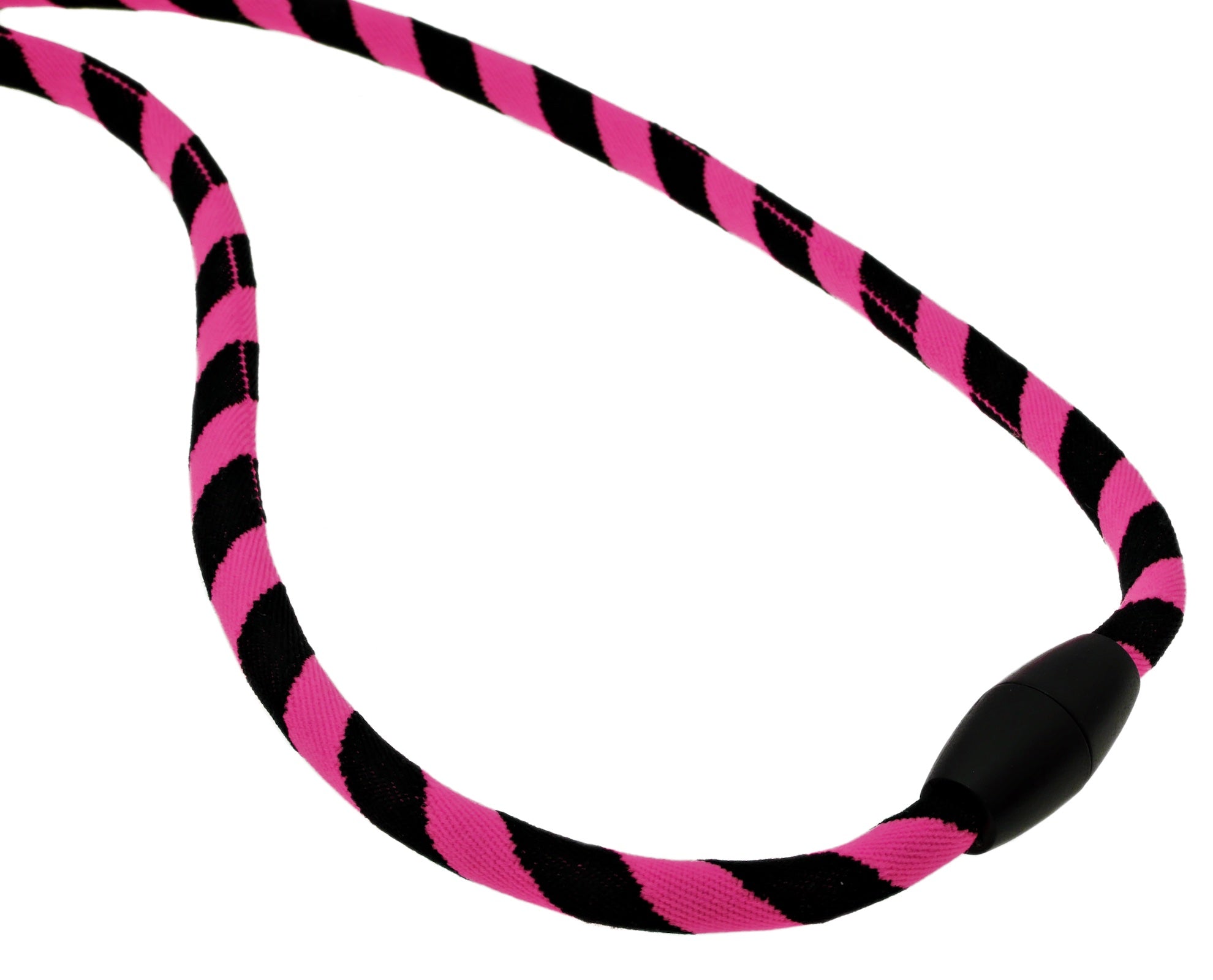 mia mai Tubular Schlüsselband mit Sicherheitsverschluss 45 cm