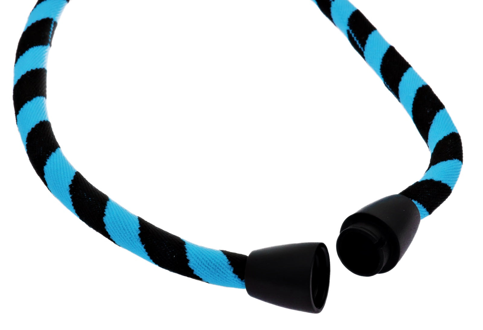 mia mai Tubular Schlüsselband mit Sicherheitsverschluss 45 cm