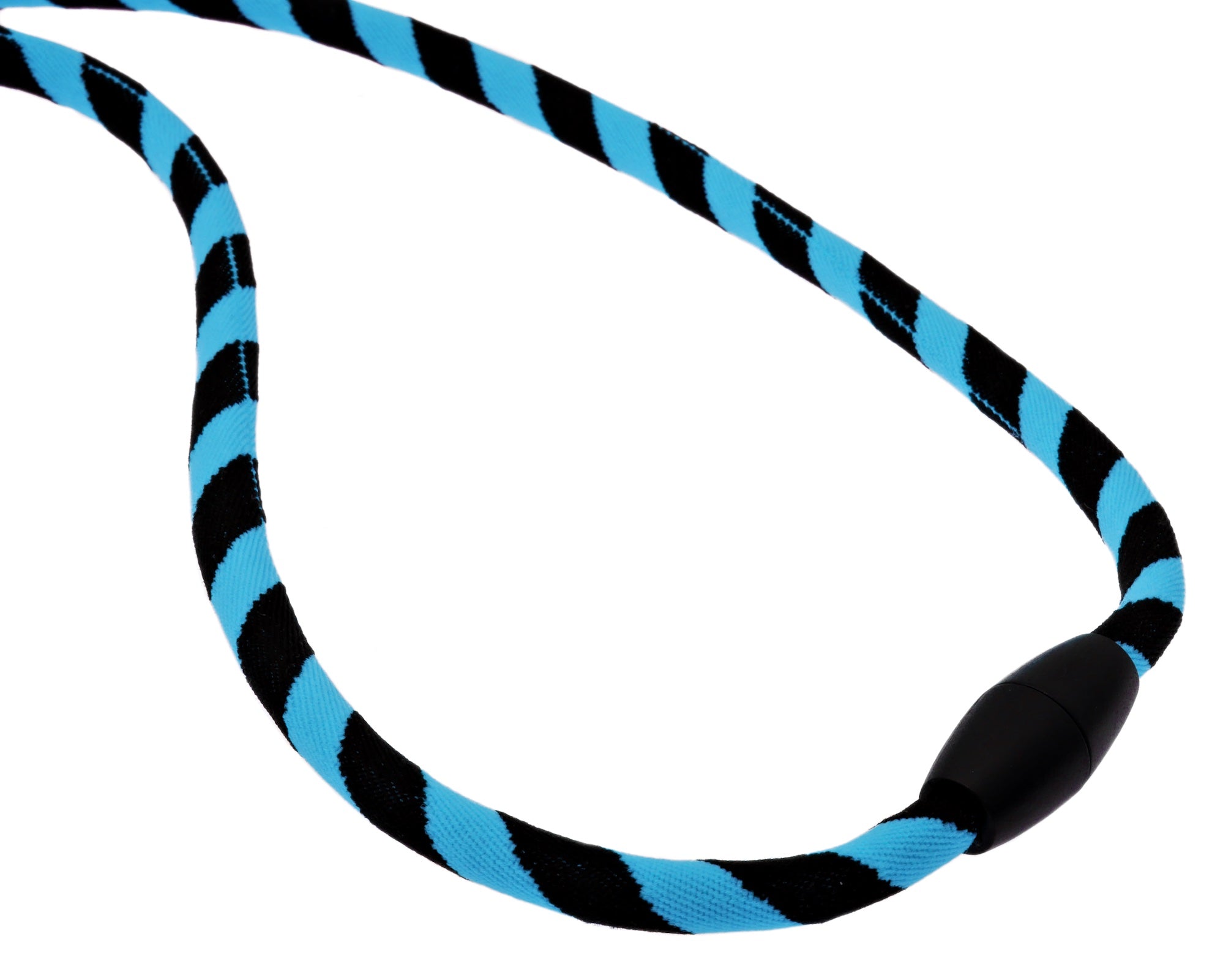 mia mai Tubular Schlüsselband mit Sicherheitsverschluss 45 cm
