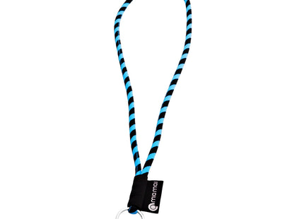 lanyard tubular mia mai 45 cm