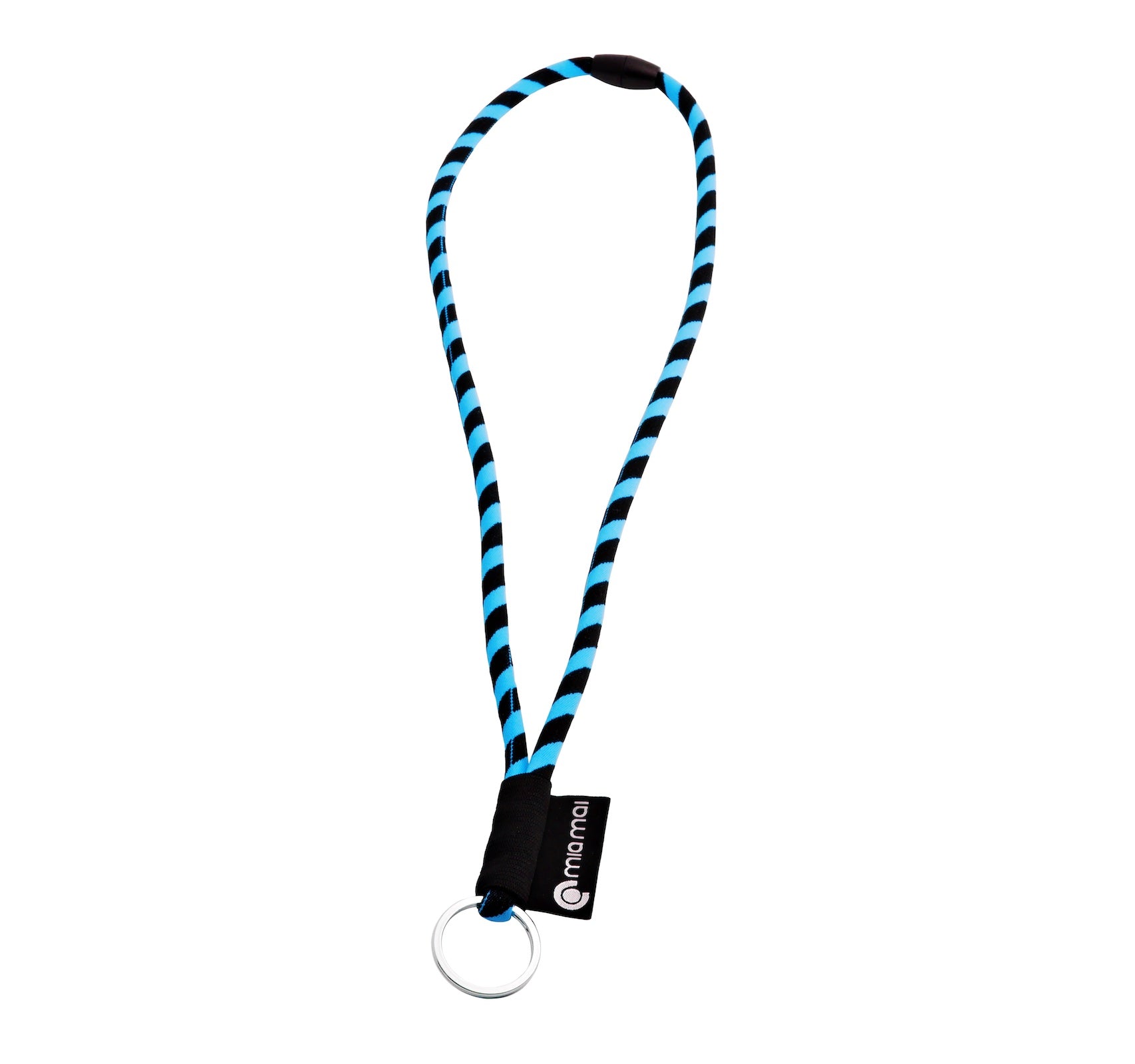 Lanyard Tubular 45cm Sicherheitsverschluss mia mai