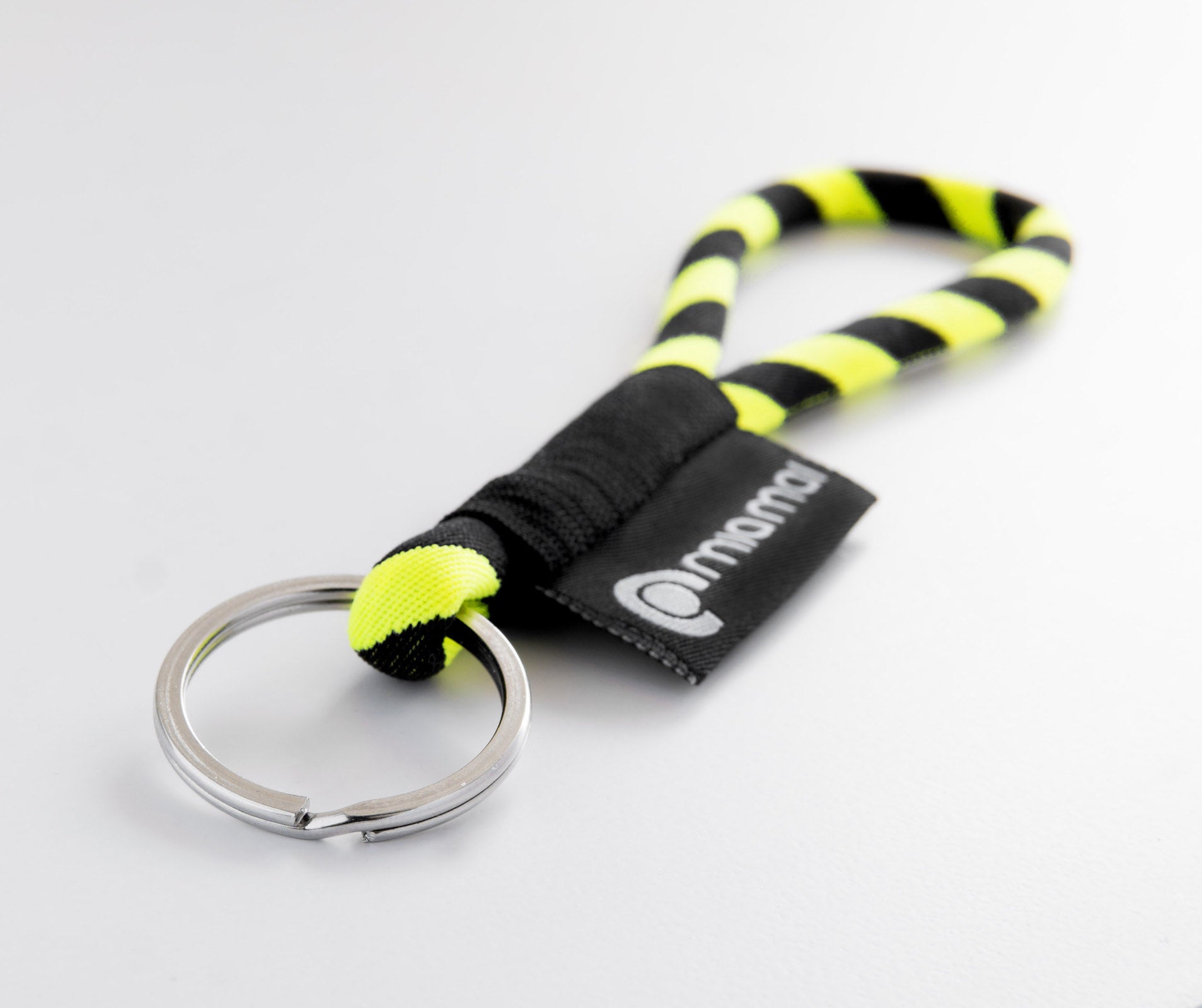 mia mai Tubular Schlüsselband 15 cm