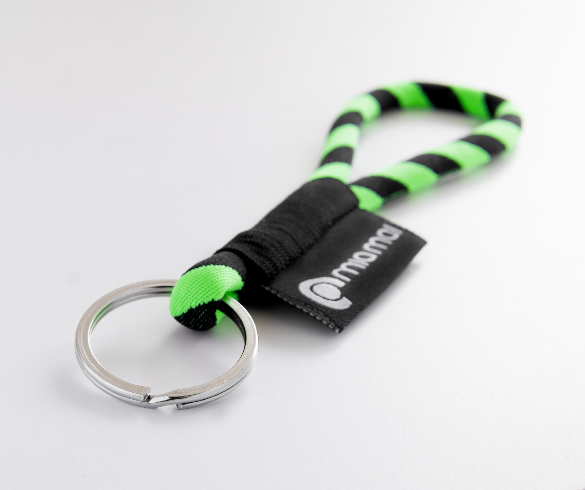 mia mai Tubular Schlüsselband 15 cm