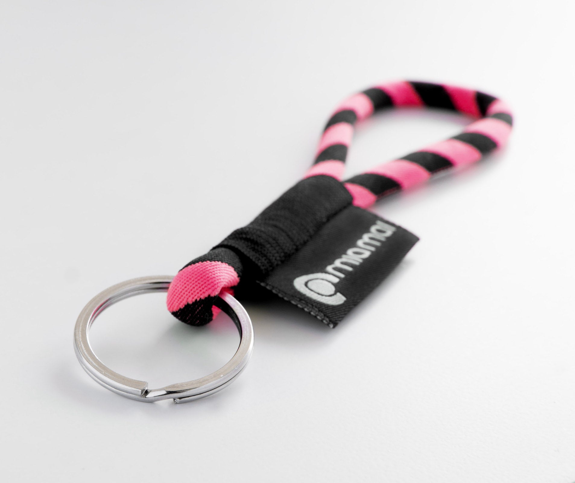 mia mai Tubular Schlüsselband 15 cm