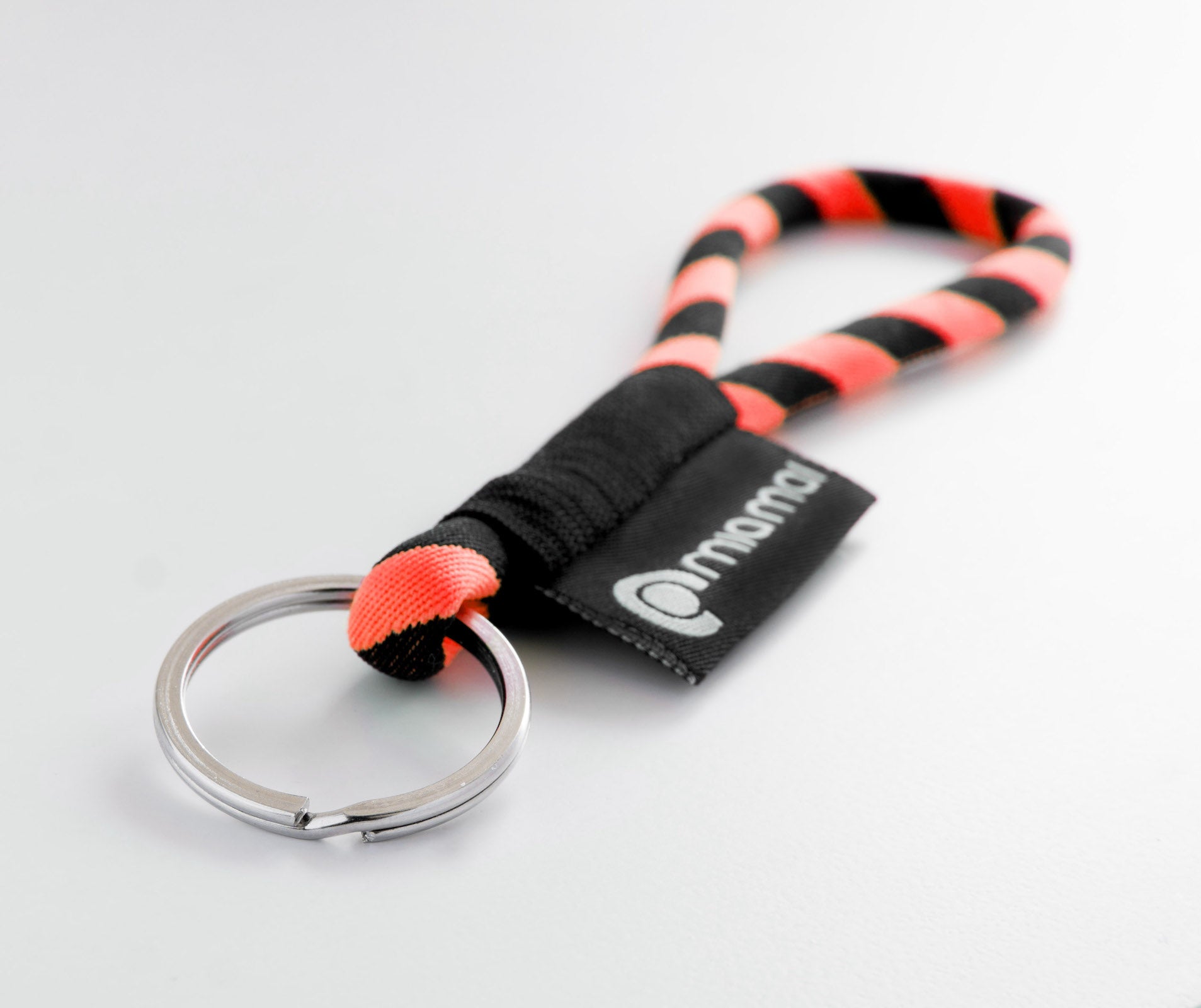 mia mai Tubular Schlüsselband 15 cm