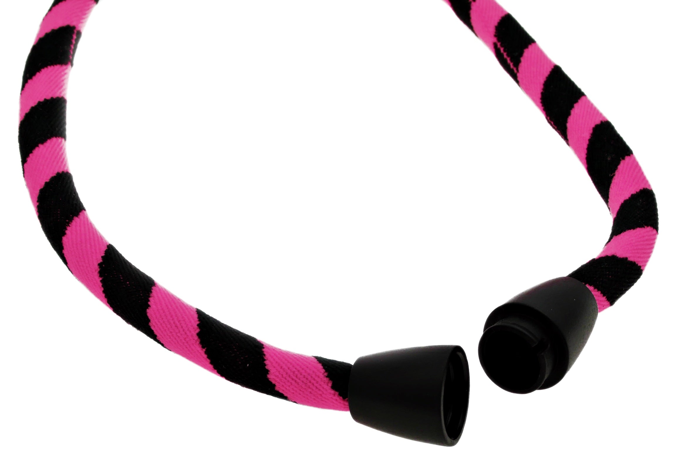 mia mai Tubular Schlüsselband mit Sicherheitsverschluss 45 cm