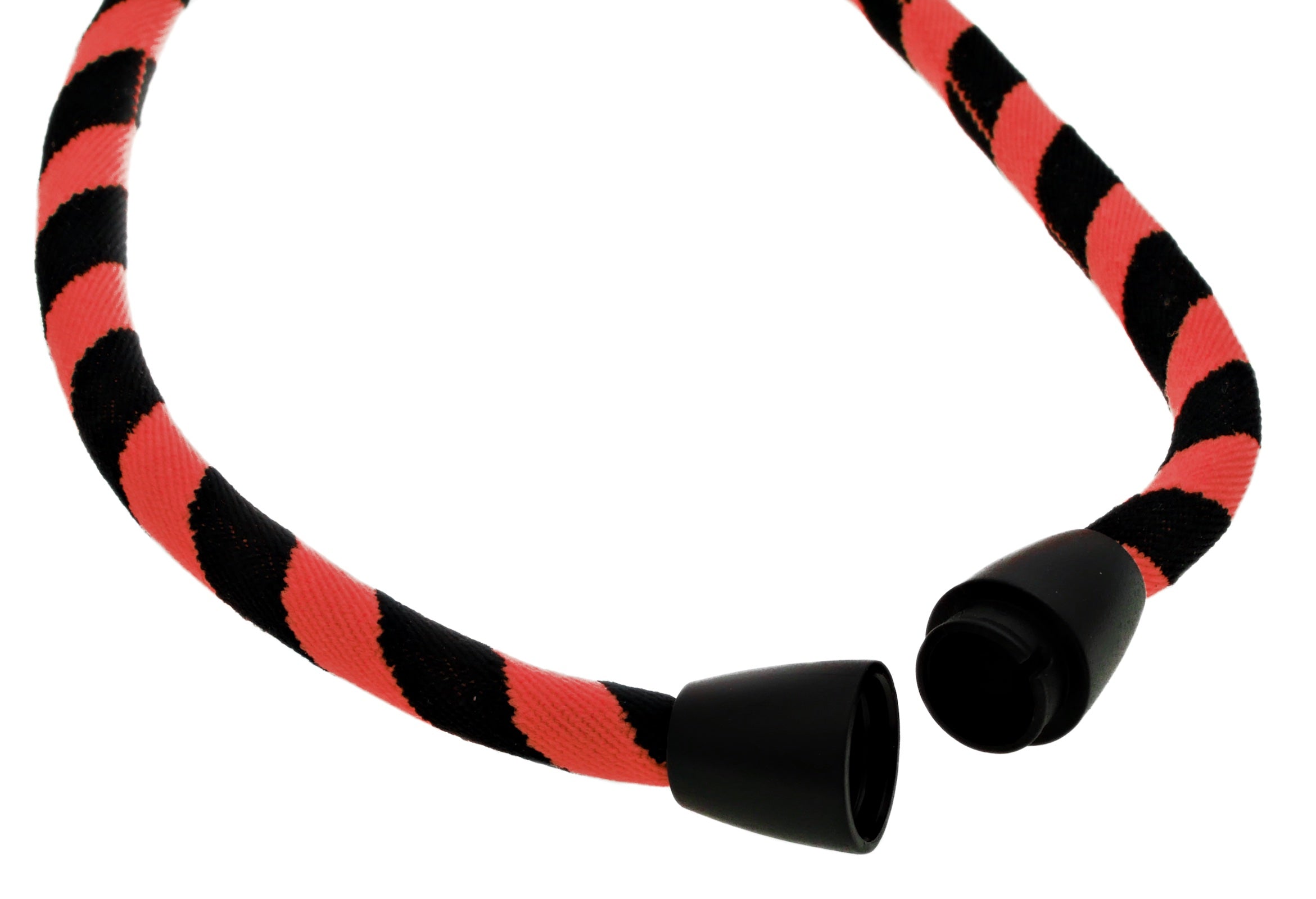 mia mai Tubular Schlüsselband mit Sicherheitsverschluss 45 cm